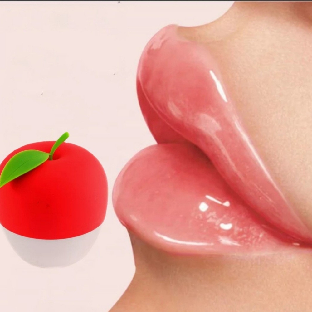 Apple Lip Plumper